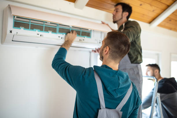 Best Residential HVAC Services  in Amherst, OH