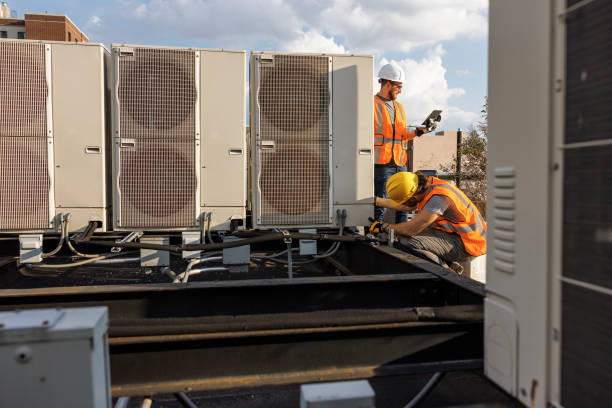 Best Air Conditioning Repair  in Amherst, OH