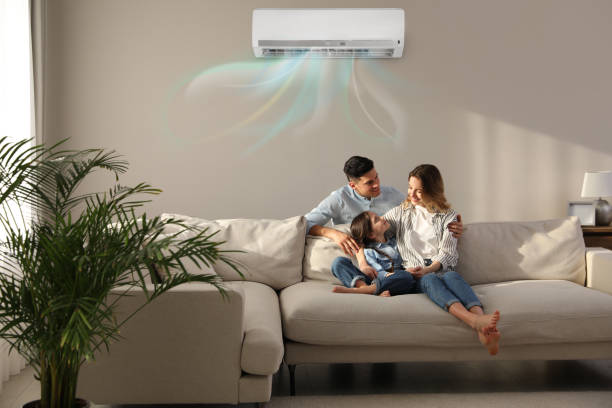 Best HVAC Repair Near Me  in Amherst, OH