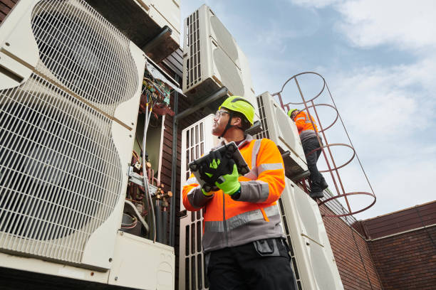 Best HVAC Repair Near Me  in Amherst, OH