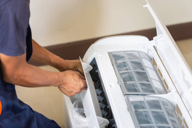 Best HVAC Replacement Cost  in Amherst, OH