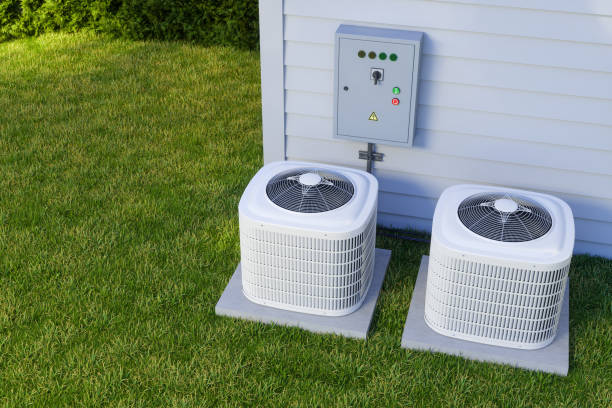 Amherst, OH HVAC Company