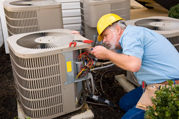 Best Best HVAC Companies  in Amherst, OH