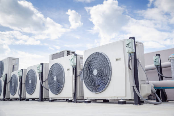 Best HVAC Installation Services  in Amherst, OH