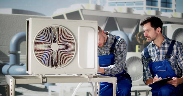 Best HVAC Maintenance Near Me  in Amherst, OH