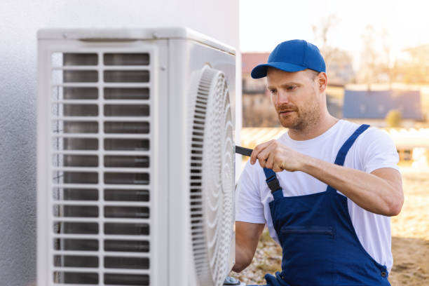 Best 24/7 HVAC Repair  in Amherst, OH