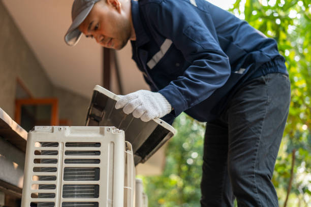 HVAC Emergency Services in Amherst, OH