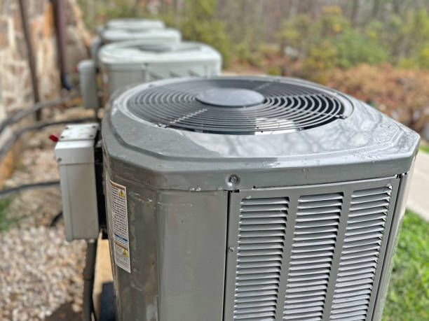 Best HVAC Air Duct Cleaning  in Amherst, OH