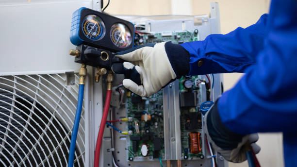 Best Furnace Repair Near Me  in Amherst, OH