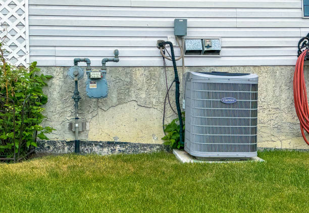 Best HVAC Air Duct Cleaning  in Amherst, OH